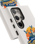 Welcome to Trumpcatraz! - 02 - Phone Case