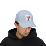 Adopt a Paw-sitive Change - 01 - Hat