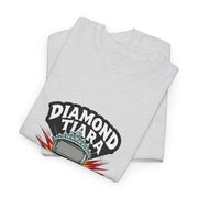 Diamond Tiara Wields A Hammer - 01 - T-Shirt
