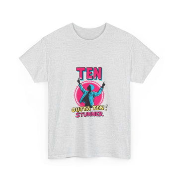 10 Outta 10 - 02 - T-Shirt