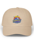 Welcome to Trumpcatraz! - 02 - Hat
