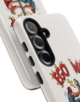 Ego War - 01 - Phone Case