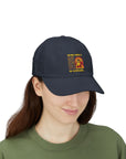 100 MEN. 1 GORILLA. NO SURVIVORS - 01 - Hat