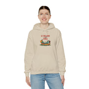 6.1 Billion and Chill - 02 - Hoodie