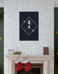 Noam Kleinstein - Cosmic  - 01 - Poster