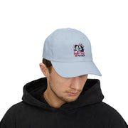 Fairytale or PR Fail? - 01 - Hat
