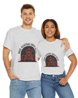 Make Alcatraz Great Again - 01 - T-Shirt