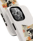 JFK Files: Read 'Em and Weep - 01 - Phone Case