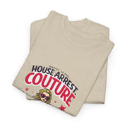 Marine Le Pen - House Arrest Couture - 01 - T-Shirt