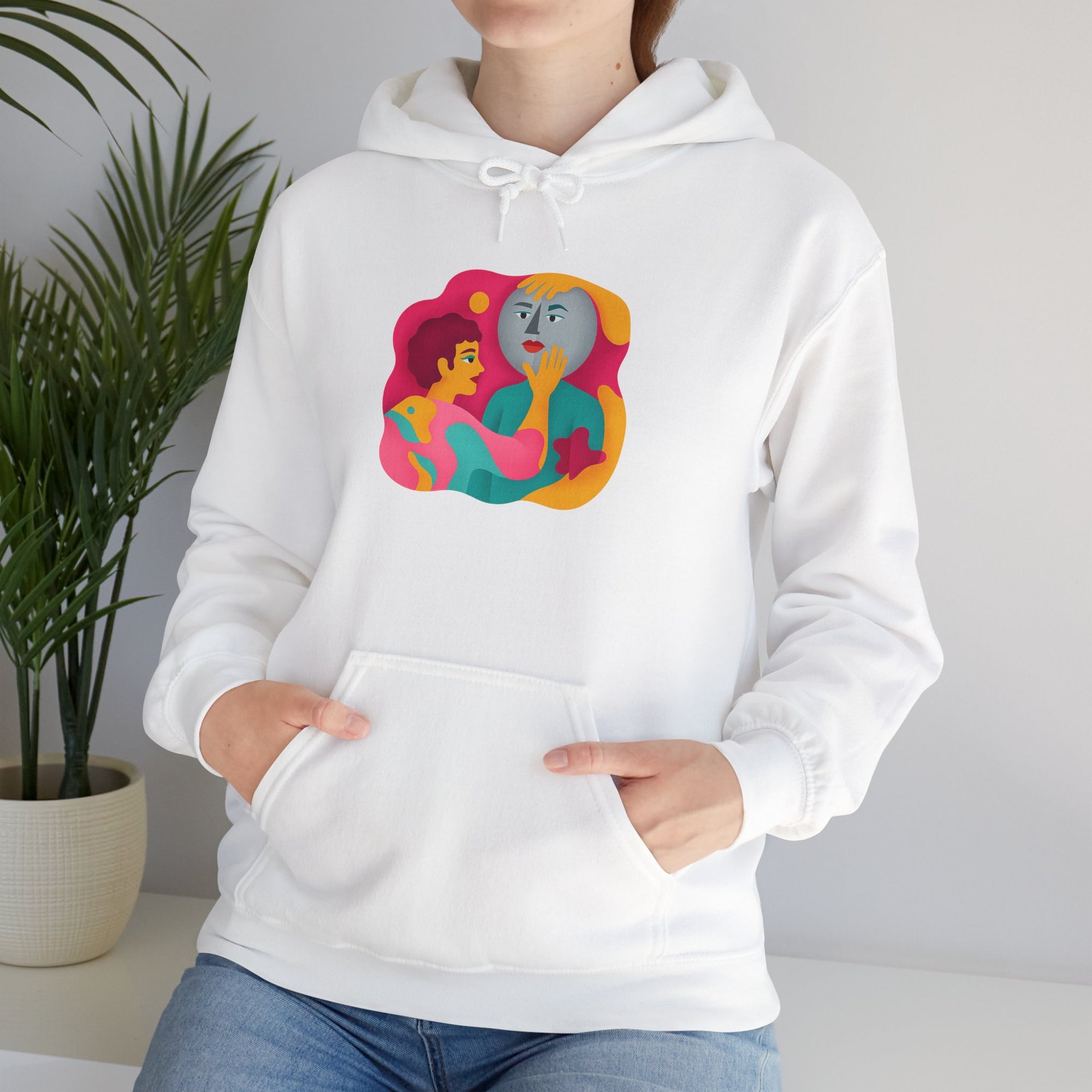 Discoball - 02 - Hoodie