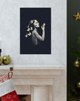 Noam Kleinstein - Butterflies - 03 - Poster