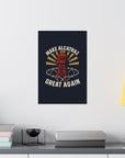 Make Alcatraz Great Again - 02 - Poster