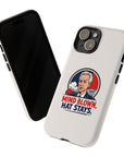 Mind Blown, Hat Stays - 01 - Phone Case