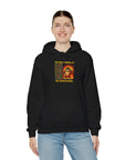 100 MEN. 1 GORILLA. NO SURVIVORS - 01 - Hoodie