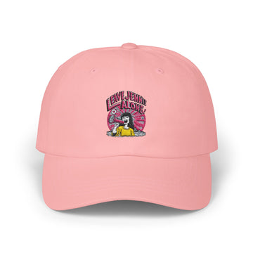 Leave Jennie Alone! - 03 - Hat