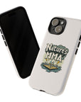 Nature's MMA - 02 - Phone Case