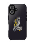 Design 02 - 01 - Phone Case