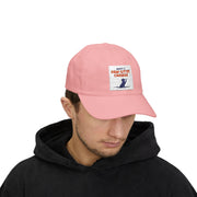 Adopt a Paw-sitive Change - 01 - Hat