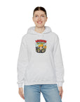 Wisconsin: Not Tesla's New Market - 02 - Hoodie