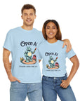 Open AI: Stealing Ghibli since 2021 - 05 - T-Shirt
