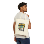 Nature's MMA - 01 - Bag