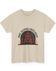 Make Alcatraz Great Again - 01 - T-Shirt