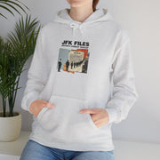 JFK Files: History's Longest Waitlist - 02 - Hoodie
