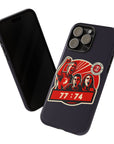 Design 03 - 01 - Phone Case
