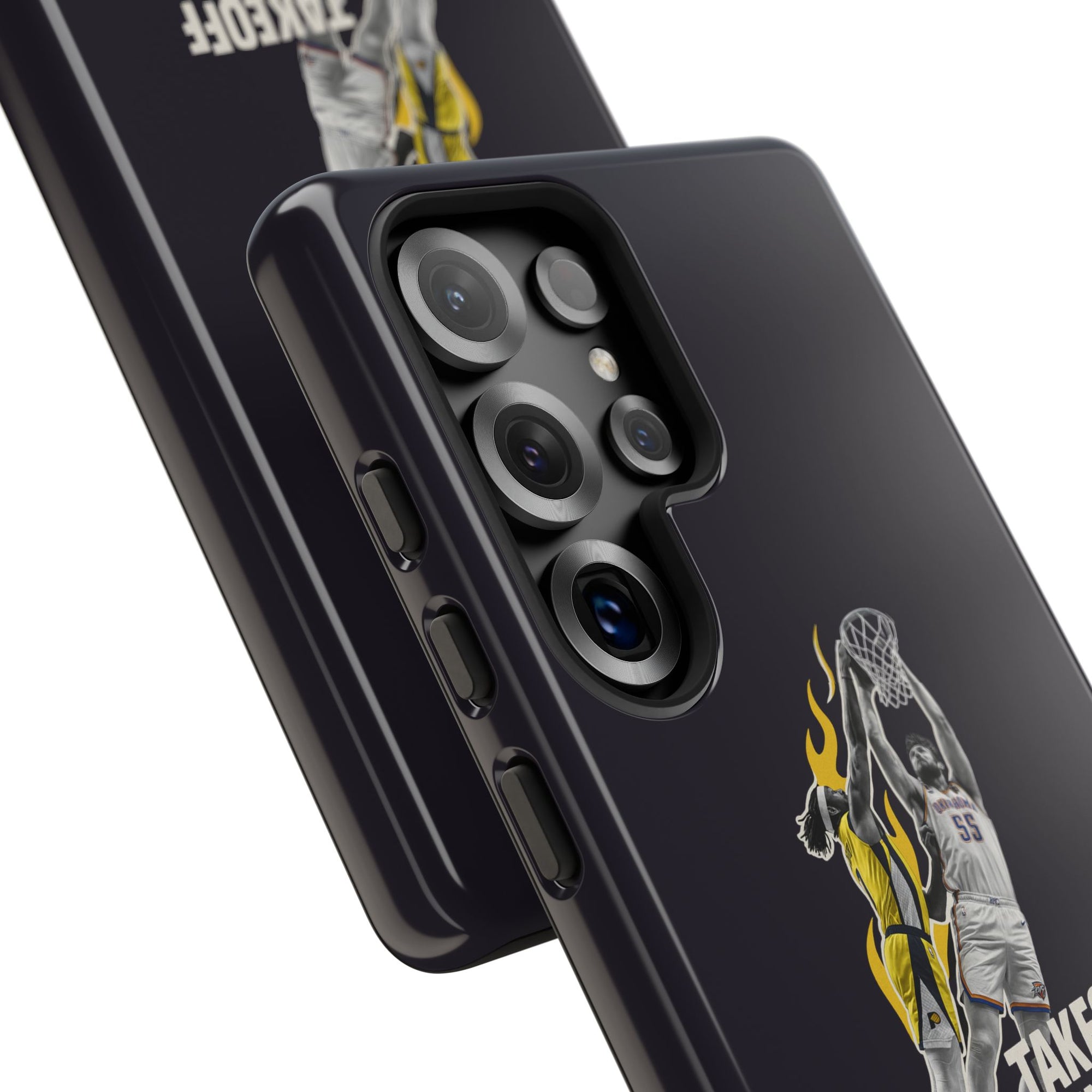 Design 02 - 01 - Phone Case