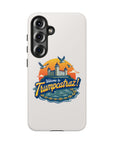 Welcome to Trumpcatraz! - 02 - Phone Case
