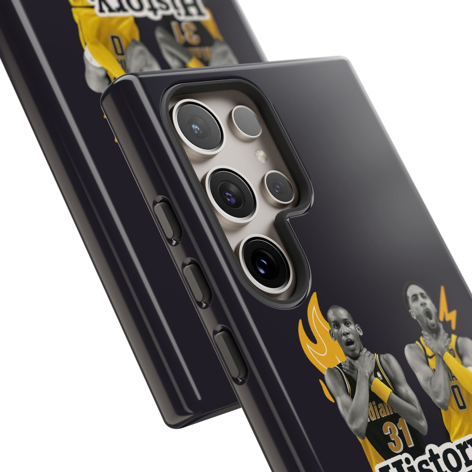 Design 01 - 01 - Phone Case