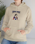 Snow Woke And The Seven Tweets - 01 - Hoodie