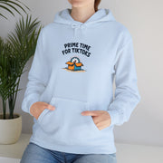 Prime Time For TikToks - 01 - Hoodie