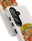 Noam Kleinstein - Sheep - 01 - Phone Case