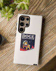 DOGE Days Over - 02 - Phone Case