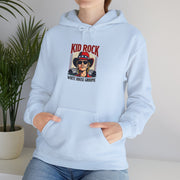 Kid Rock - White House Groupie - 01 - Hoodie