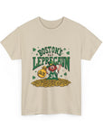 Six Billion Dollar Leprechaun - 02 - T-Shirt