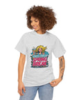 Mother Nature's Spring Break - 02 - T-Shirt