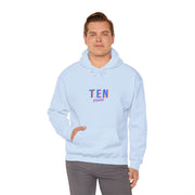 Ten Stunner - 01 - Hoodie