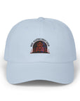 Make Alcatraz Great Again - 01 - Hat