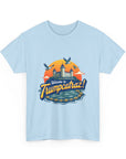 Welcome to Trumpcatraz! - 02 - T-Shirt