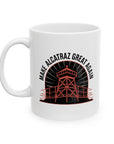 Make Alcatraz Great Again - 01 - Mug