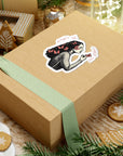 Noam Kleinstein - Butterflies - 01 - Sticker