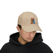 Two Egos - One Exit - 01 - Hat