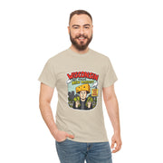 Wisconsin: Not Tesla's New Market - 02 - T-Shirt