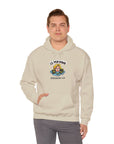 Le Pen Down - Prison Up - 01 - Hoodie