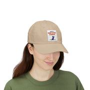 Adopt a Paw-sitive Change - 01 - Hat