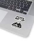 Pope Me Up Balenciaga - 01 - Sticker