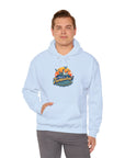 Welcome to Trumpcatraz! - 02 - Hoodie
