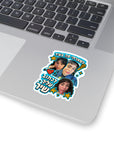 Noam Kleinstein - Bootleg 1 - 01 - Sticker